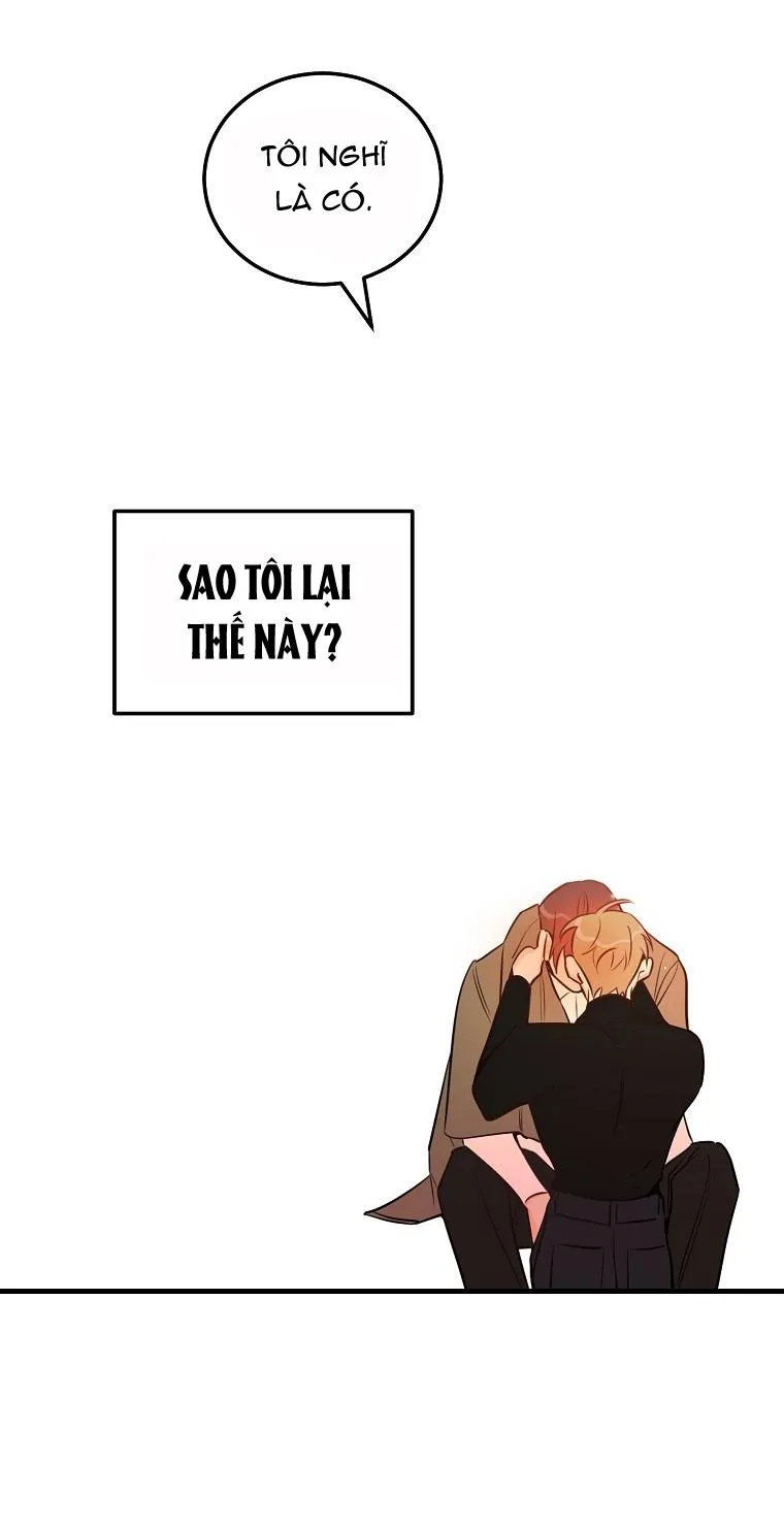 Có Chuyện Gì Xảy Ra với Sự Nổi Tiếng Của Tôi Thế? Chapter 45 Trang 29