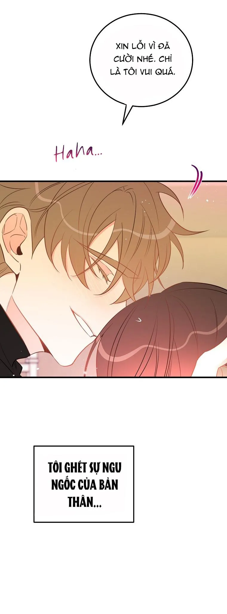 Có Chuyện Gì Xảy Ra với Sự Nổi Tiếng Của Tôi Thế? Chapter 45 Trang 31