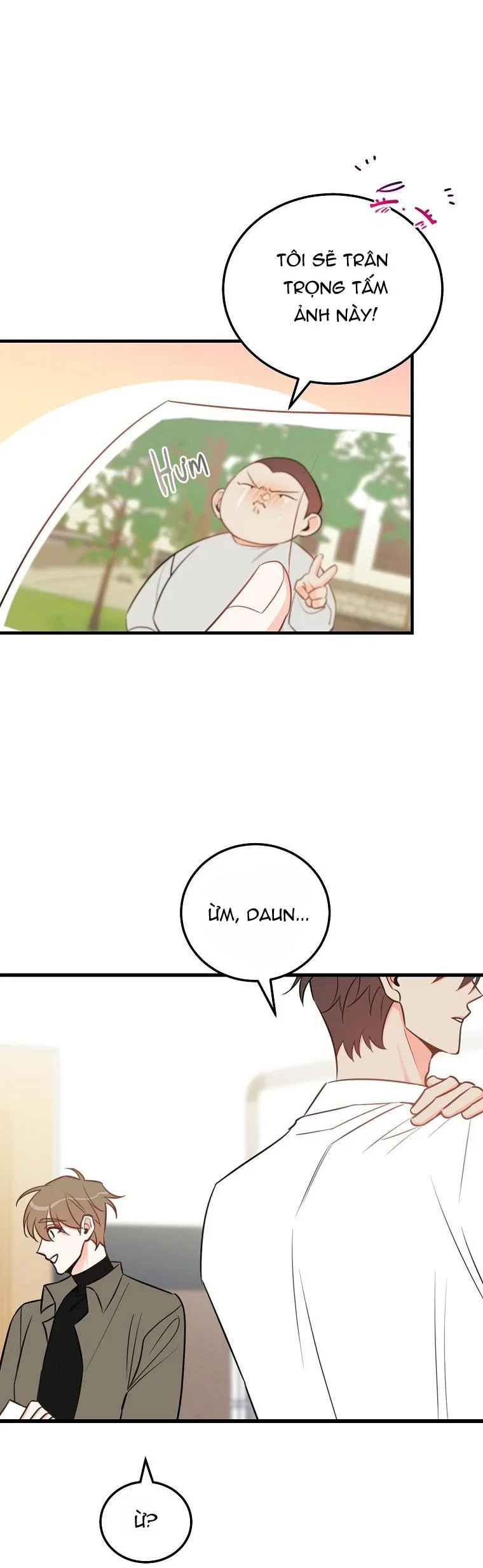 Có Chuyện Gì Xảy Ra với Sự Nổi Tiếng Của Tôi Thế? Chapter 45 Trang 34