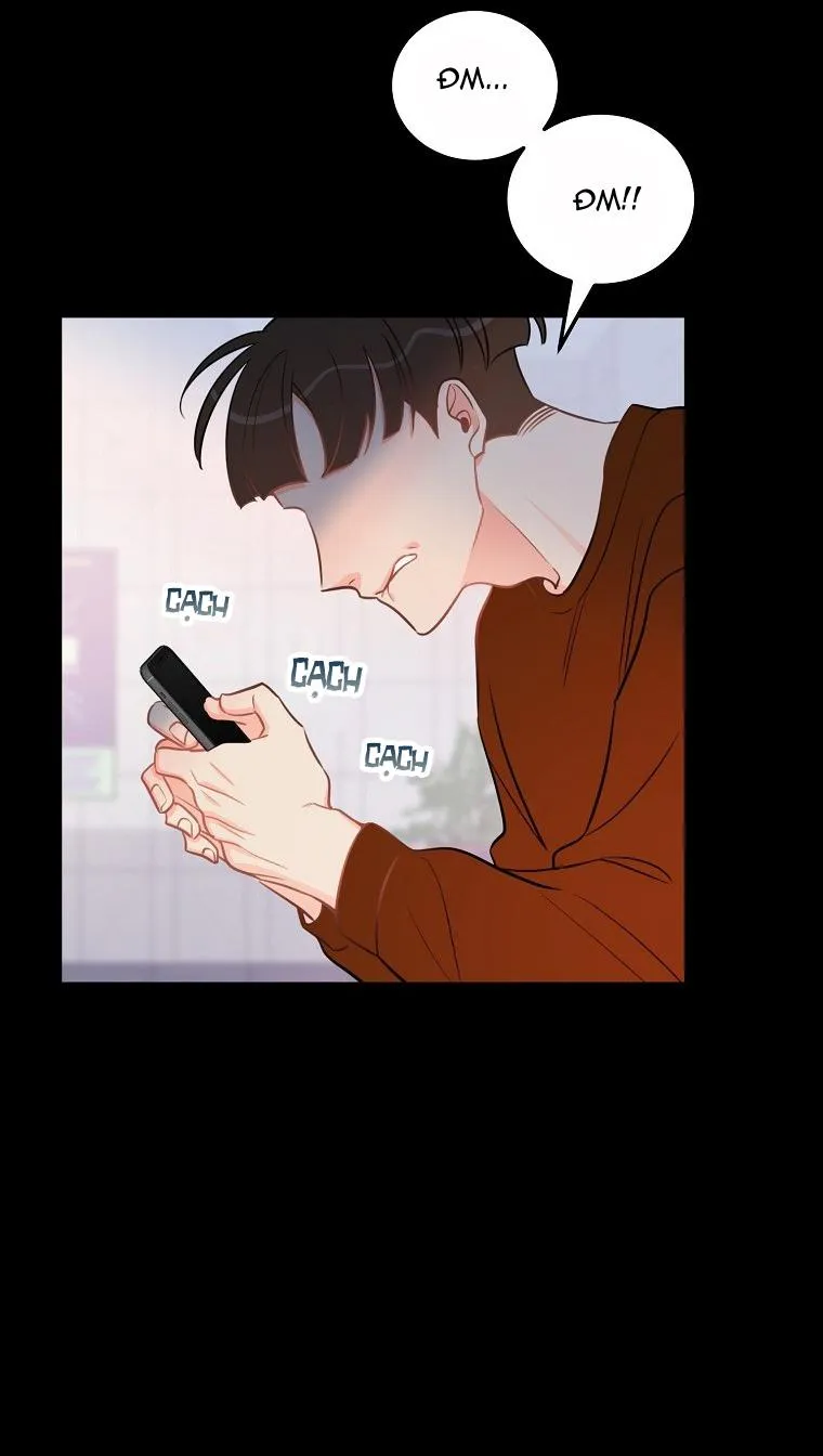 Có Chuyện Gì Xảy Ra với Sự Nổi Tiếng Của Tôi Thế? Chapter 45 Trang 39