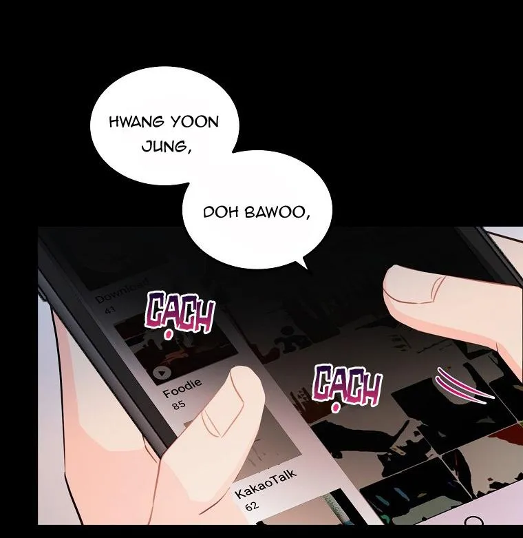 Có Chuyện Gì Xảy Ra với Sự Nổi Tiếng Của Tôi Thế? Chapter 45 Trang 40