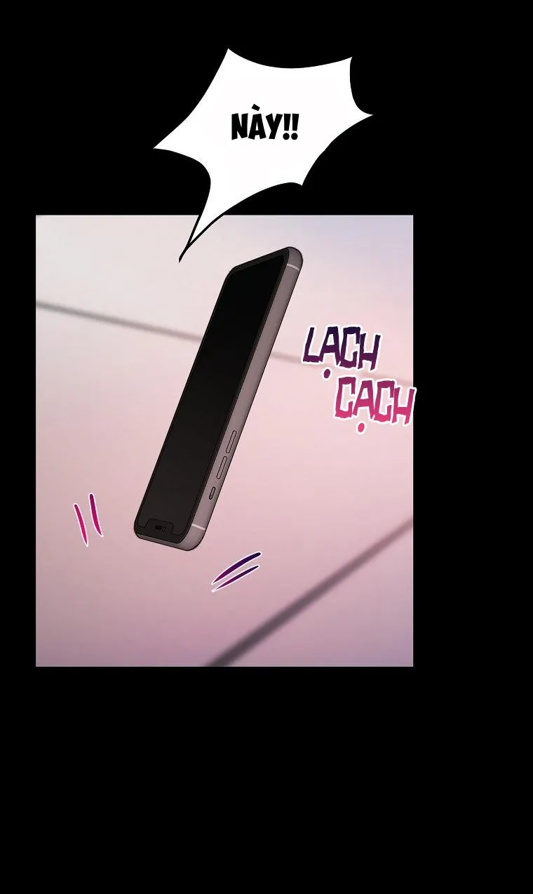 Có Chuyện Gì Xảy Ra với Sự Nổi Tiếng Của Tôi Thế? Chapter 45 Trang 42