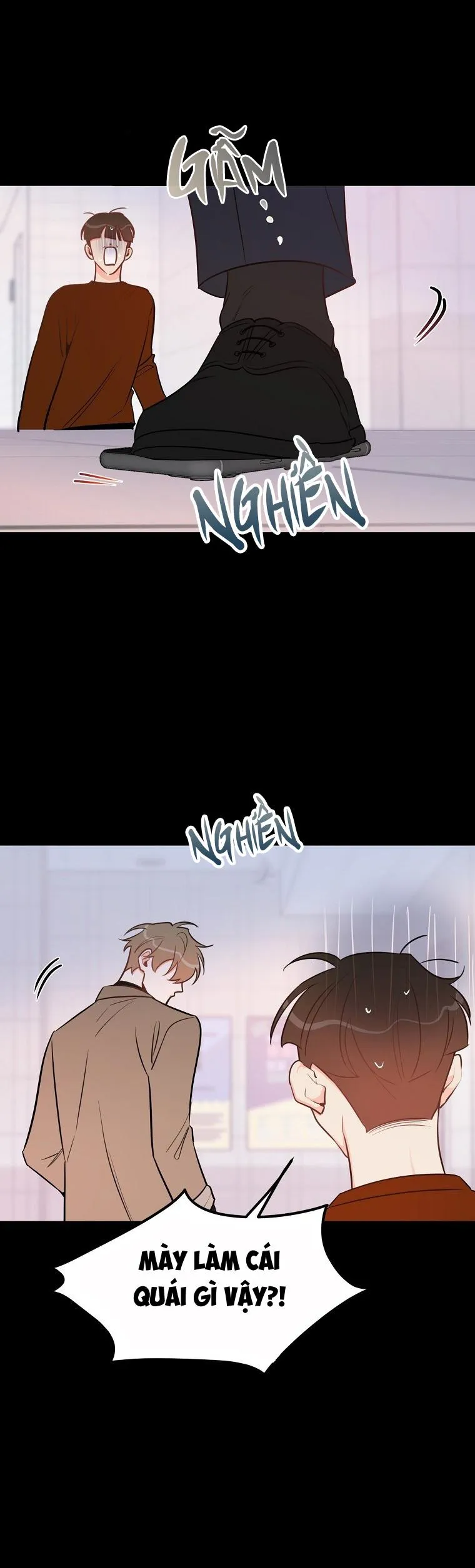 Có Chuyện Gì Xảy Ra với Sự Nổi Tiếng Của Tôi Thế? Chapter 45 Trang 44