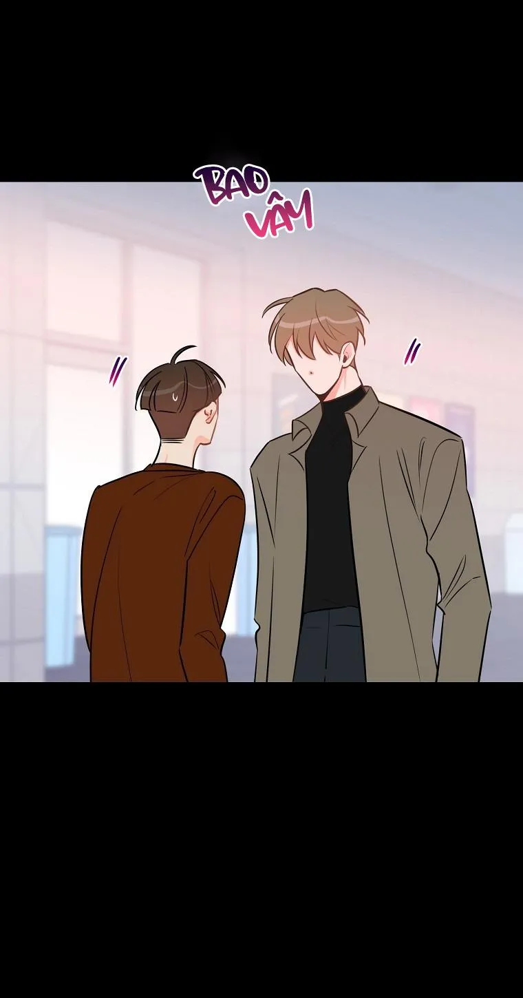 Có Chuyện Gì Xảy Ra với Sự Nổi Tiếng Của Tôi Thế? Chapter 46 Trang 3