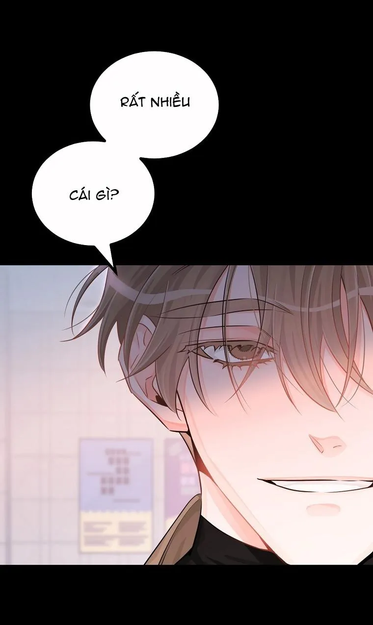 Có Chuyện Gì Xảy Ra với Sự Nổi Tiếng Của Tôi Thế? Chapter 46 Trang 4