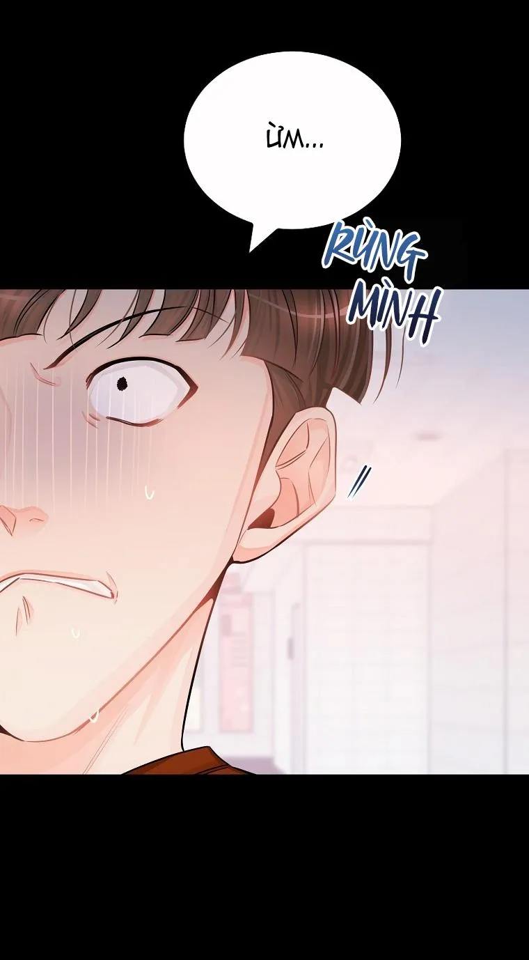 Có Chuyện Gì Xảy Ra với Sự Nổi Tiếng Của Tôi Thế? Chapter 46 Trang 5