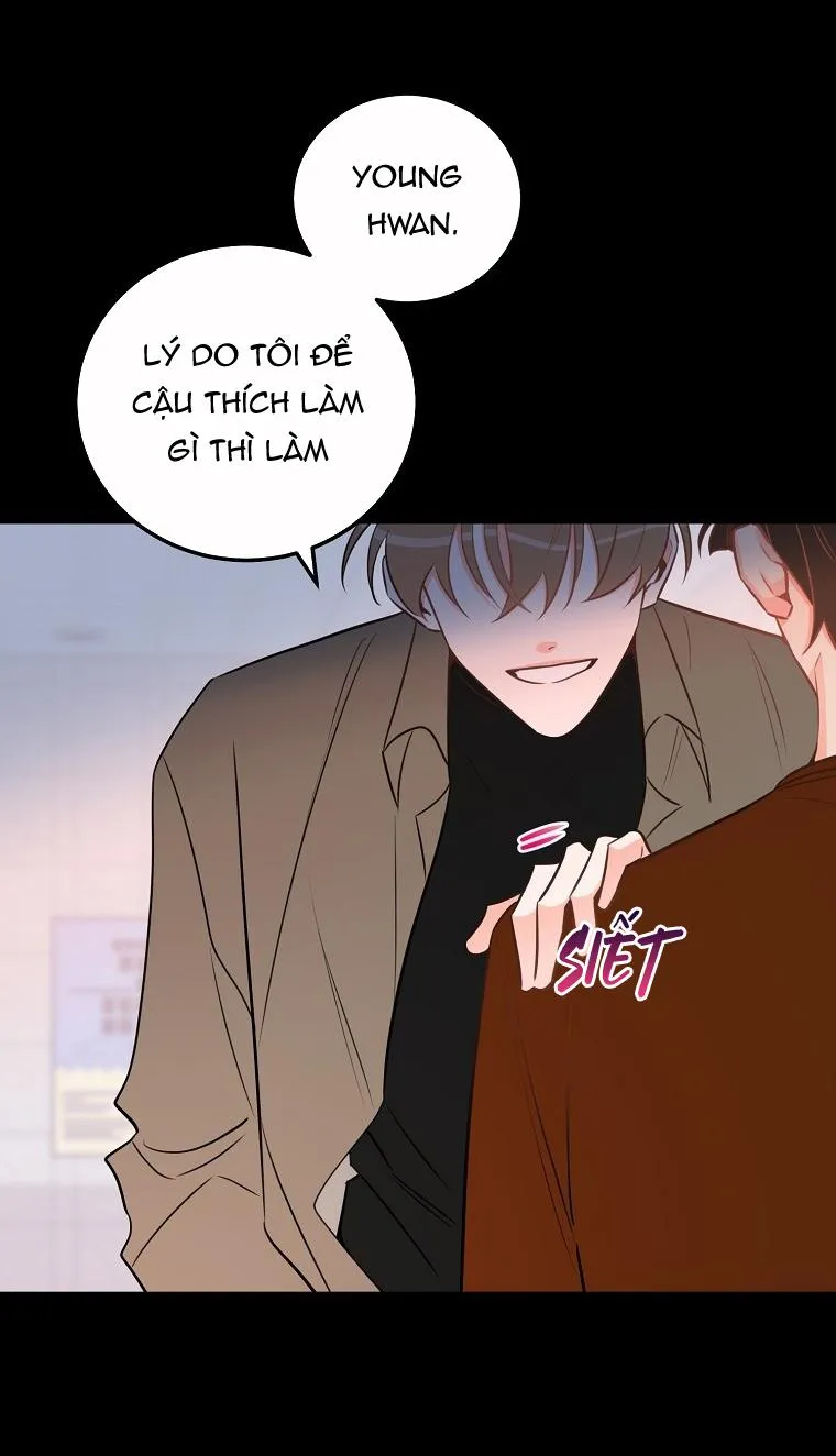 Có Chuyện Gì Xảy Ra với Sự Nổi Tiếng Của Tôi Thế? Chapter 46 Trang 6