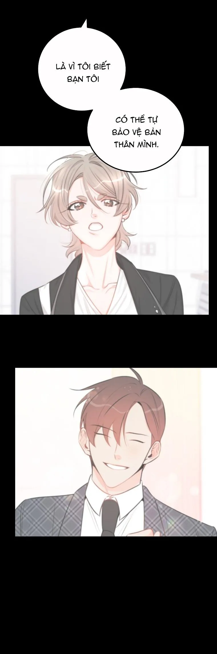 Có Chuyện Gì Xảy Ra với Sự Nổi Tiếng Của Tôi Thế? Chapter 46 Trang 7