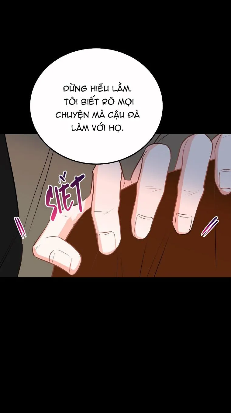Có Chuyện Gì Xảy Ra với Sự Nổi Tiếng Của Tôi Thế? Chapter 46 Trang 8