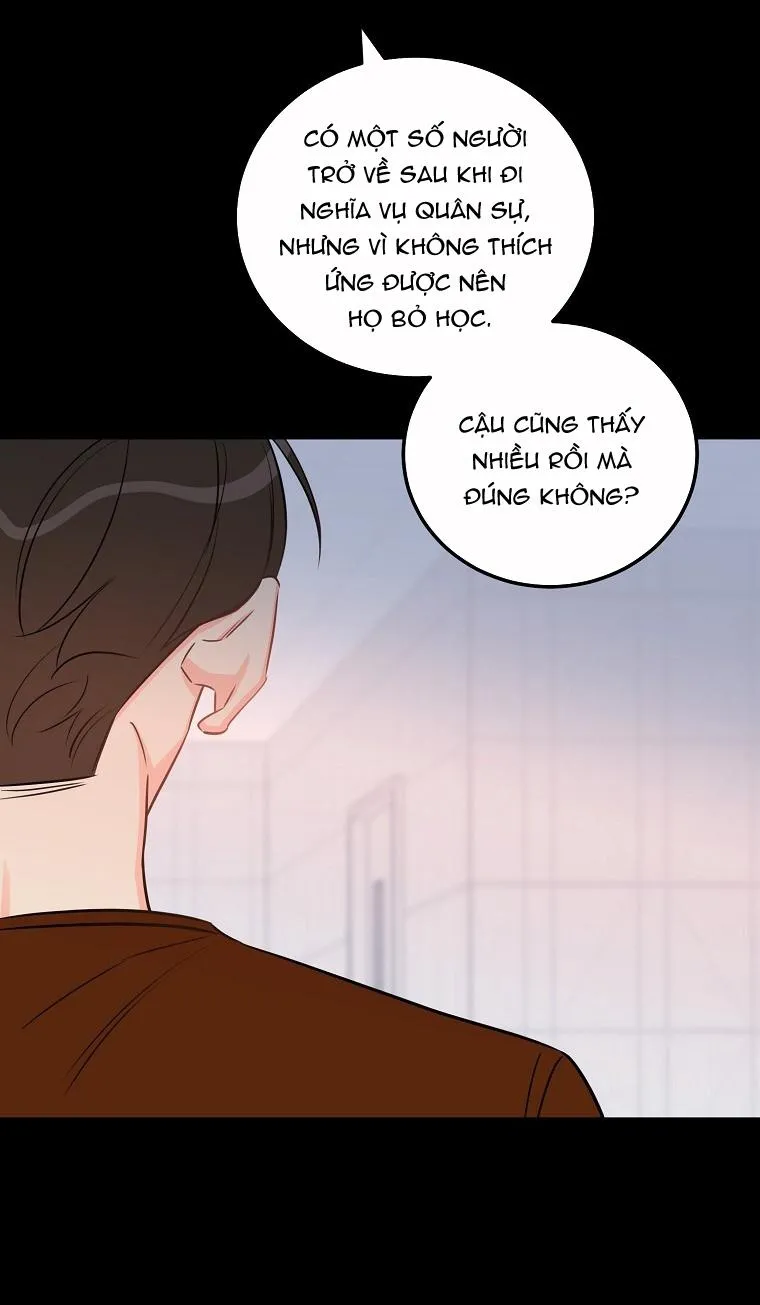 Có Chuyện Gì Xảy Ra với Sự Nổi Tiếng Của Tôi Thế? Chapter 46 Trang 10