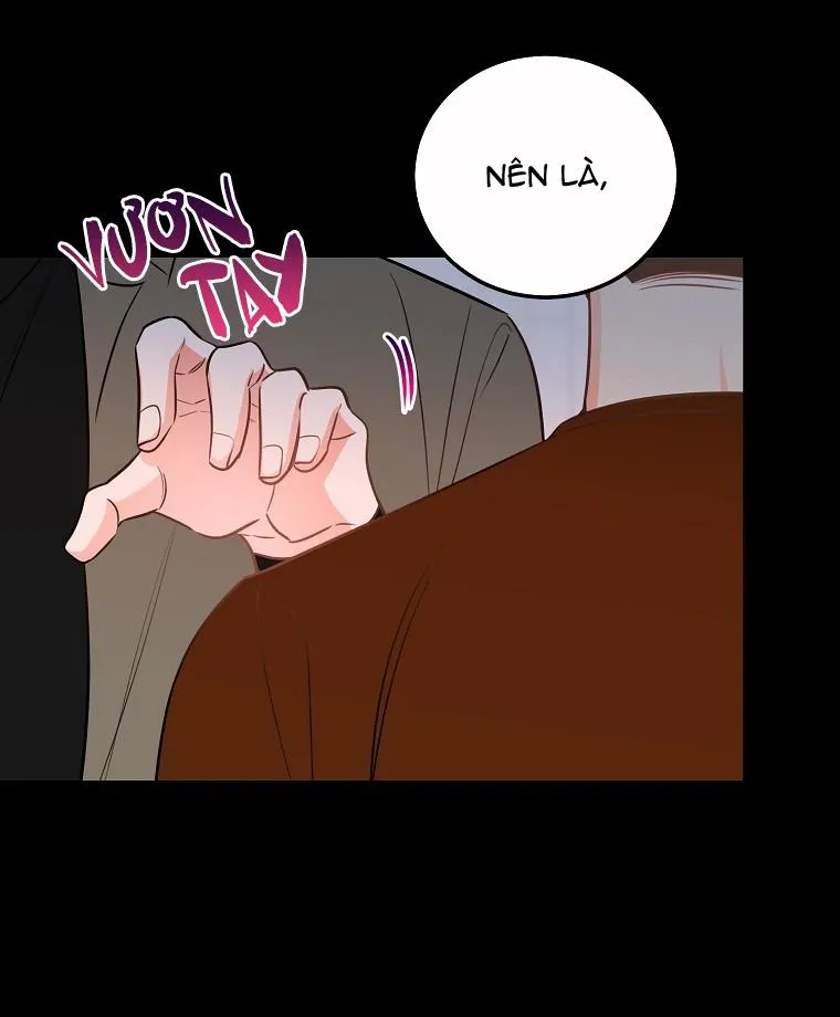 Có Chuyện Gì Xảy Ra với Sự Nổi Tiếng Của Tôi Thế? Chapter 46 Trang 11