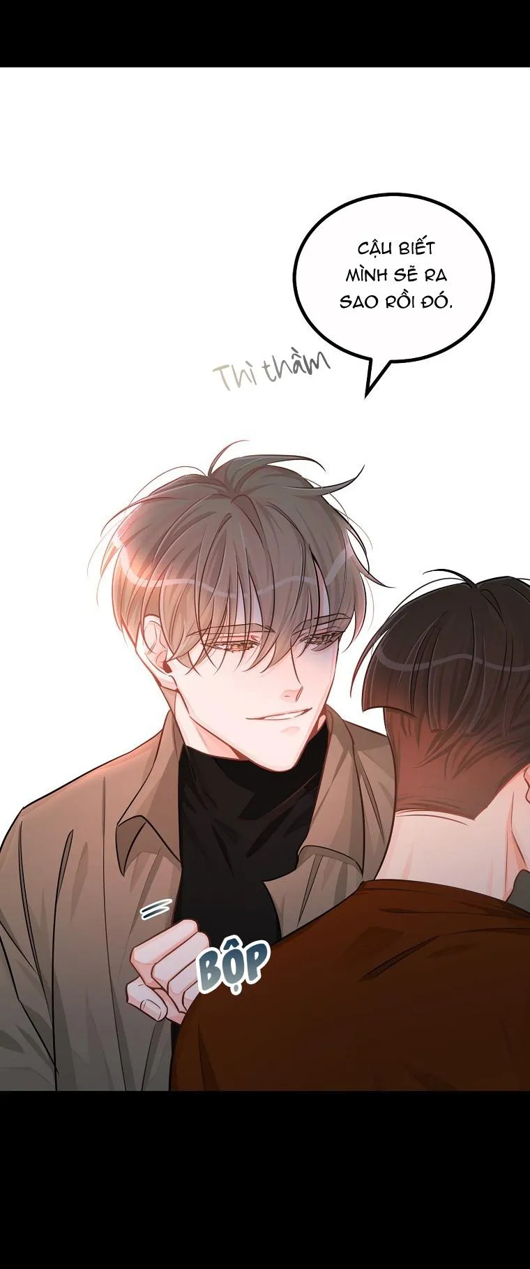 Có Chuyện Gì Xảy Ra với Sự Nổi Tiếng Của Tôi Thế? Chapter 46 Trang 13