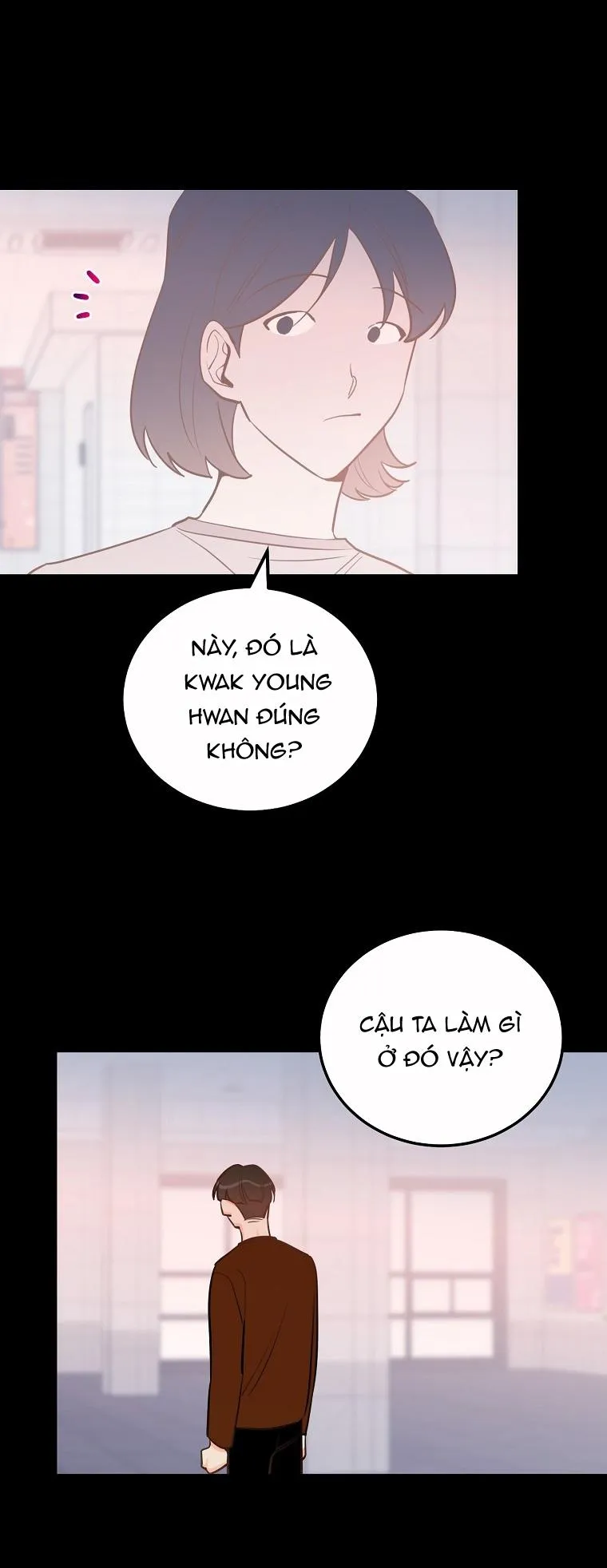 Có Chuyện Gì Xảy Ra với Sự Nổi Tiếng Của Tôi Thế? Chapter 46 Trang 15