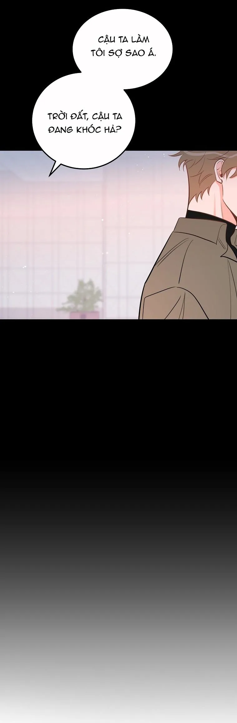 Có Chuyện Gì Xảy Ra với Sự Nổi Tiếng Của Tôi Thế? Chapter 46 Trang 16