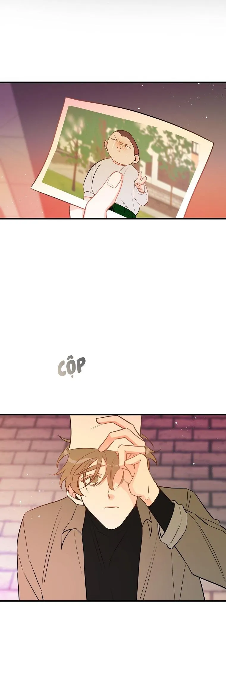 Có Chuyện Gì Xảy Ra với Sự Nổi Tiếng Của Tôi Thế? Chapter 46 Trang 17