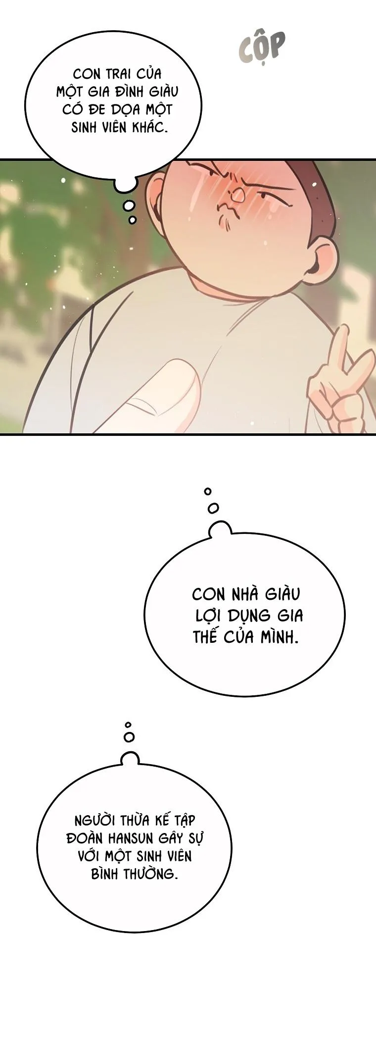 Có Chuyện Gì Xảy Ra với Sự Nổi Tiếng Của Tôi Thế? Chapter 46 Trang 18