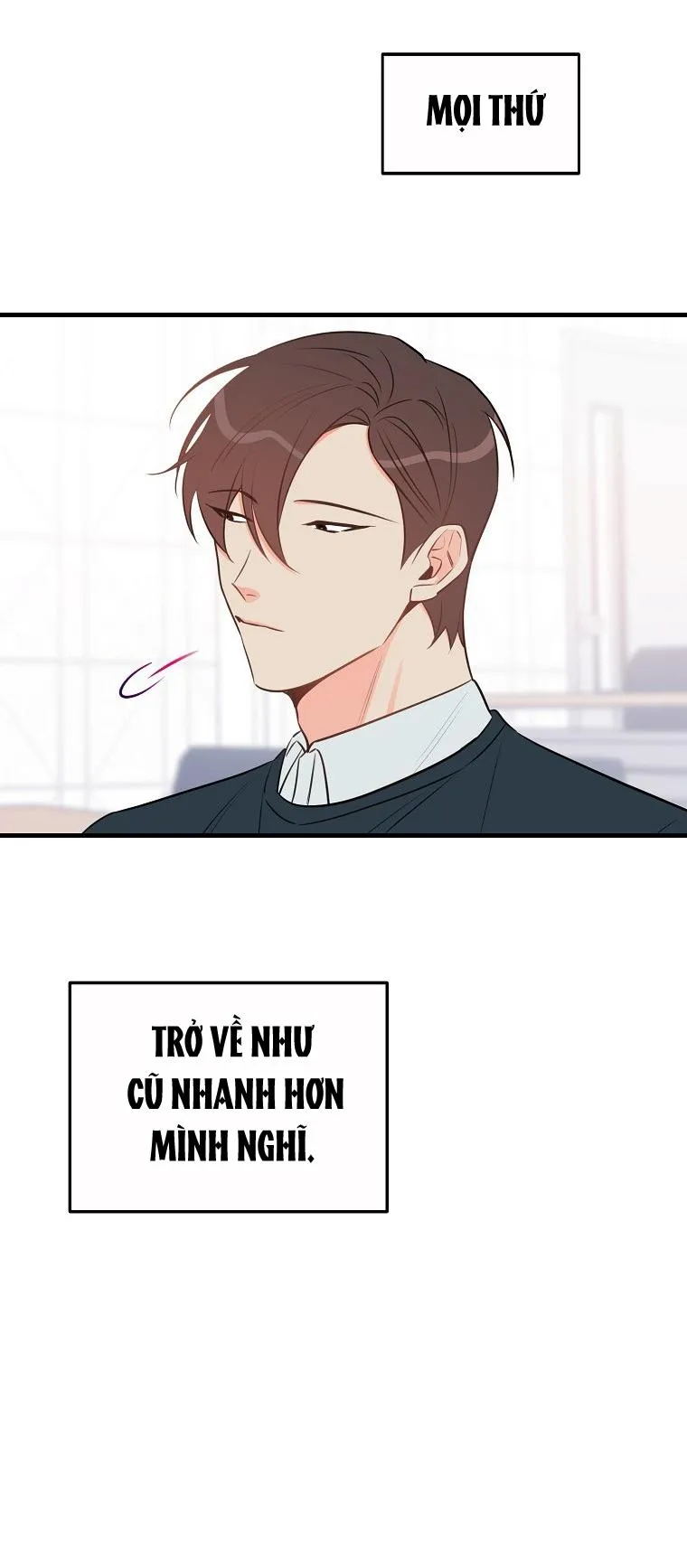 Có Chuyện Gì Xảy Ra với Sự Nổi Tiếng Của Tôi Thế? Chapter 46 Trang 25