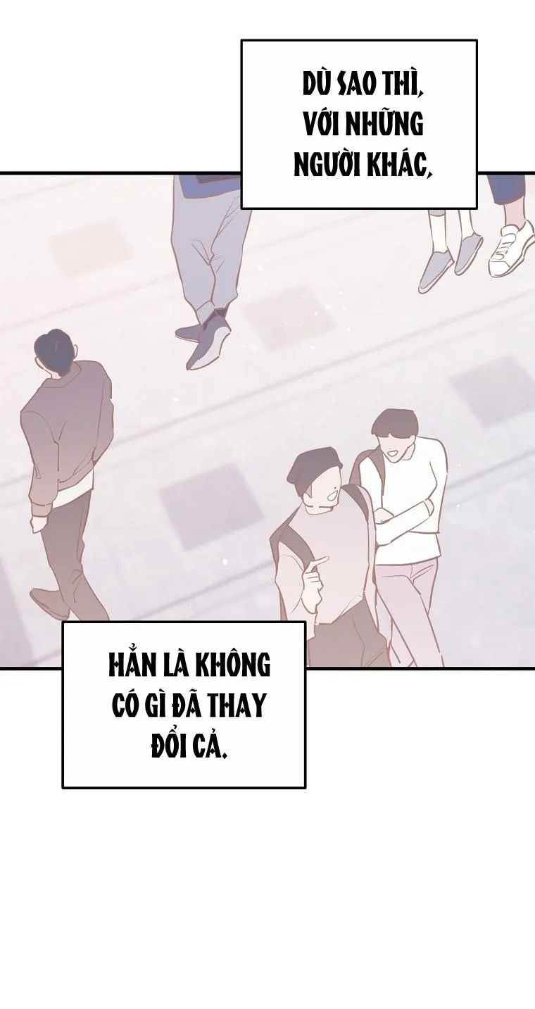 Có Chuyện Gì Xảy Ra với Sự Nổi Tiếng Của Tôi Thế? Chapter 46 Trang 26