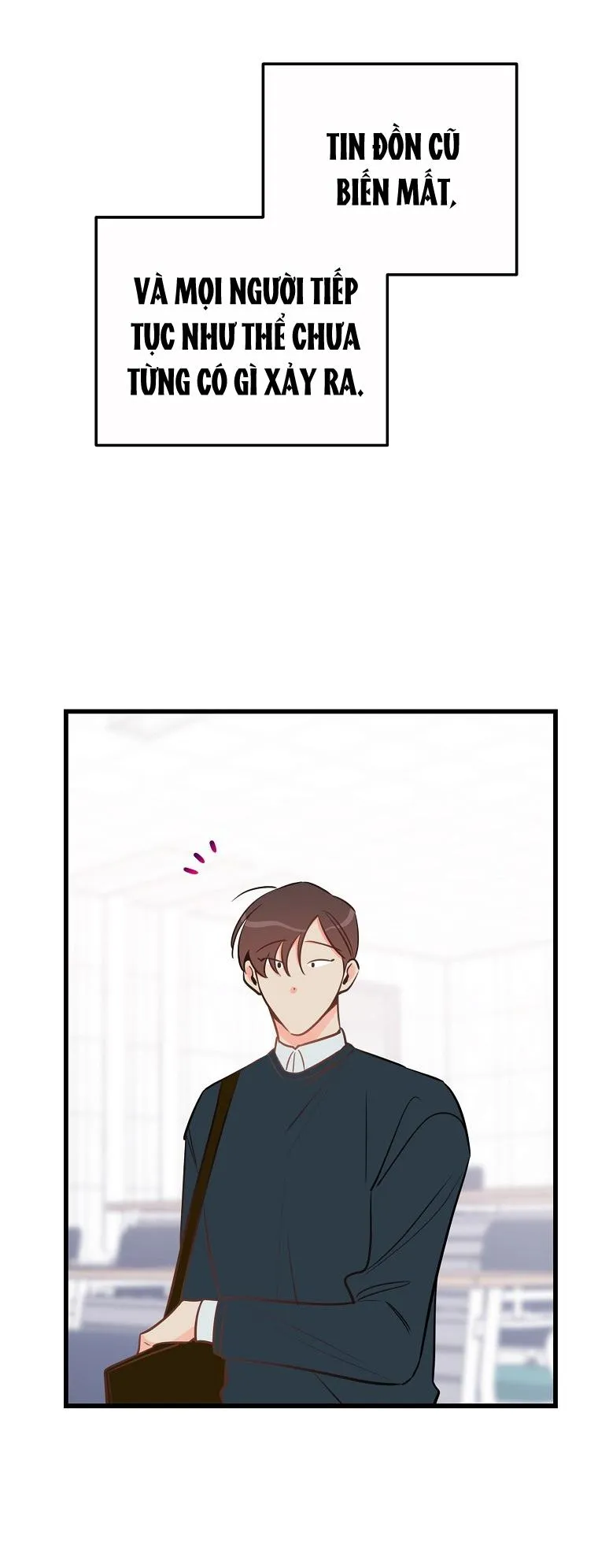 Có Chuyện Gì Xảy Ra với Sự Nổi Tiếng Của Tôi Thế? Chapter 46 Trang 27