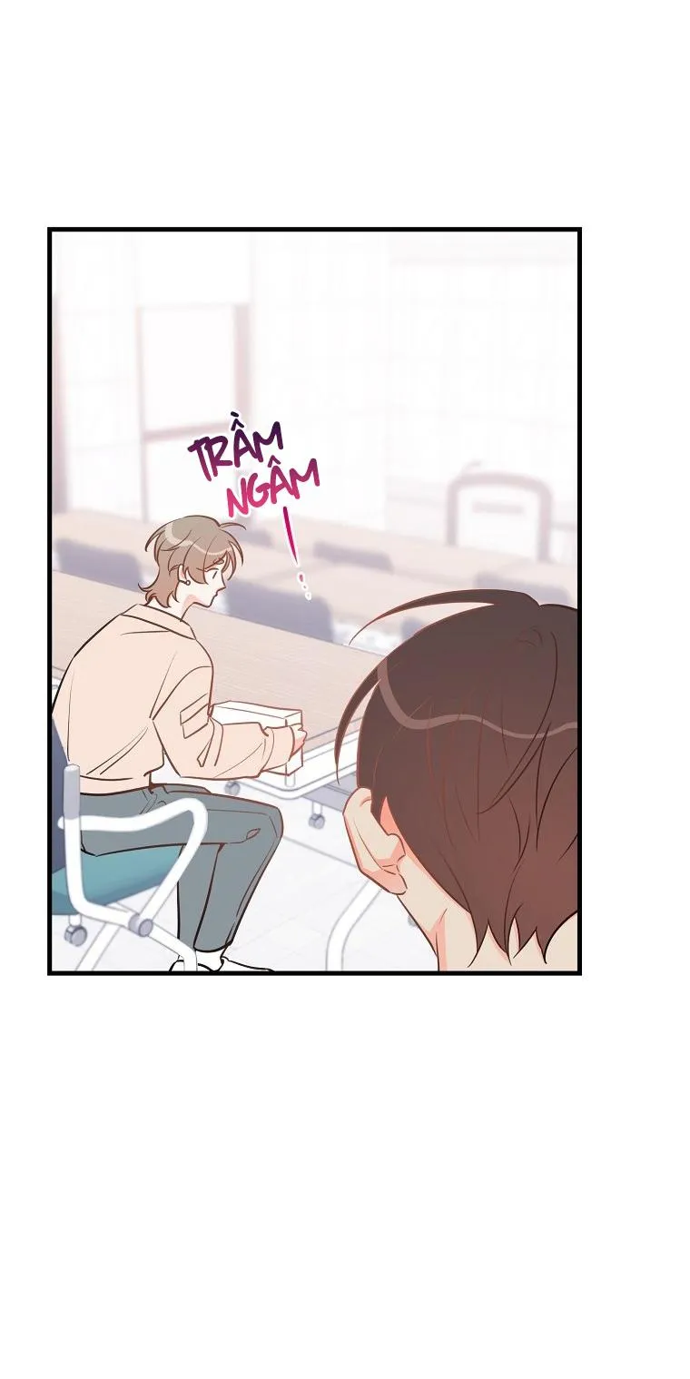 Có Chuyện Gì Xảy Ra với Sự Nổi Tiếng Của Tôi Thế? Chapter 46 Trang 28