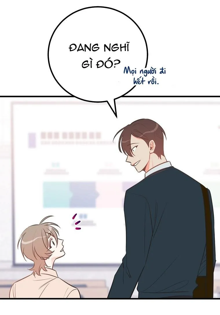 Có Chuyện Gì Xảy Ra với Sự Nổi Tiếng Của Tôi Thế? Chapter 46 Trang 30