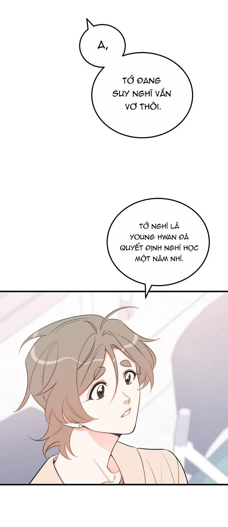 Có Chuyện Gì Xảy Ra với Sự Nổi Tiếng Của Tôi Thế? Chapter 46 Trang 31