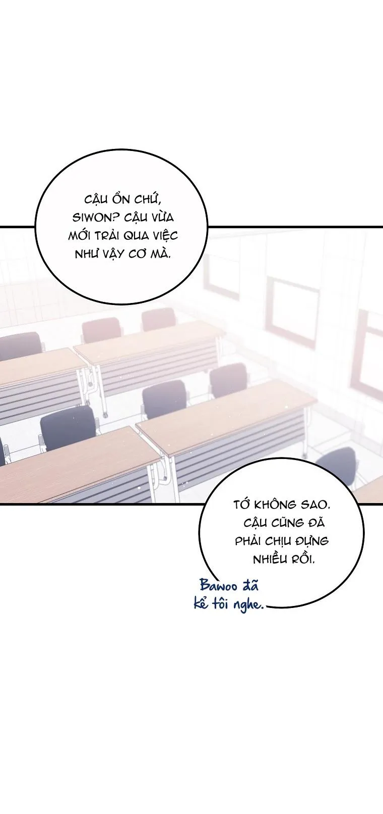 Có Chuyện Gì Xảy Ra với Sự Nổi Tiếng Của Tôi Thế? Chapter 46 Trang 34