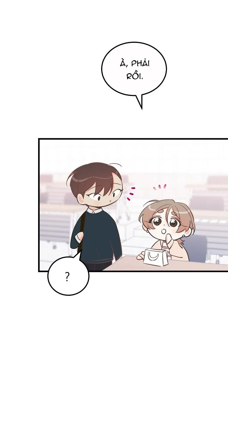 Có Chuyện Gì Xảy Ra với Sự Nổi Tiếng Của Tôi Thế? Chapter 46 Trang 37