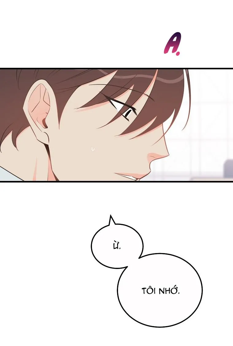 Có Chuyện Gì Xảy Ra với Sự Nổi Tiếng Của Tôi Thế? Chapter 46 Trang 39