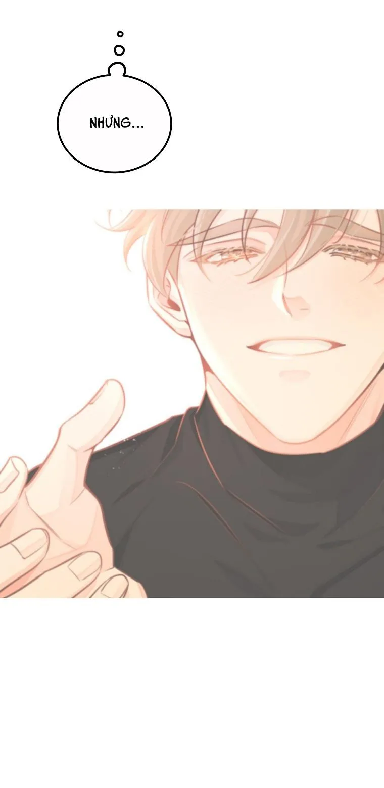 Có Chuyện Gì Xảy Ra với Sự Nổi Tiếng Của Tôi Thế? Chapter 46 Trang 40