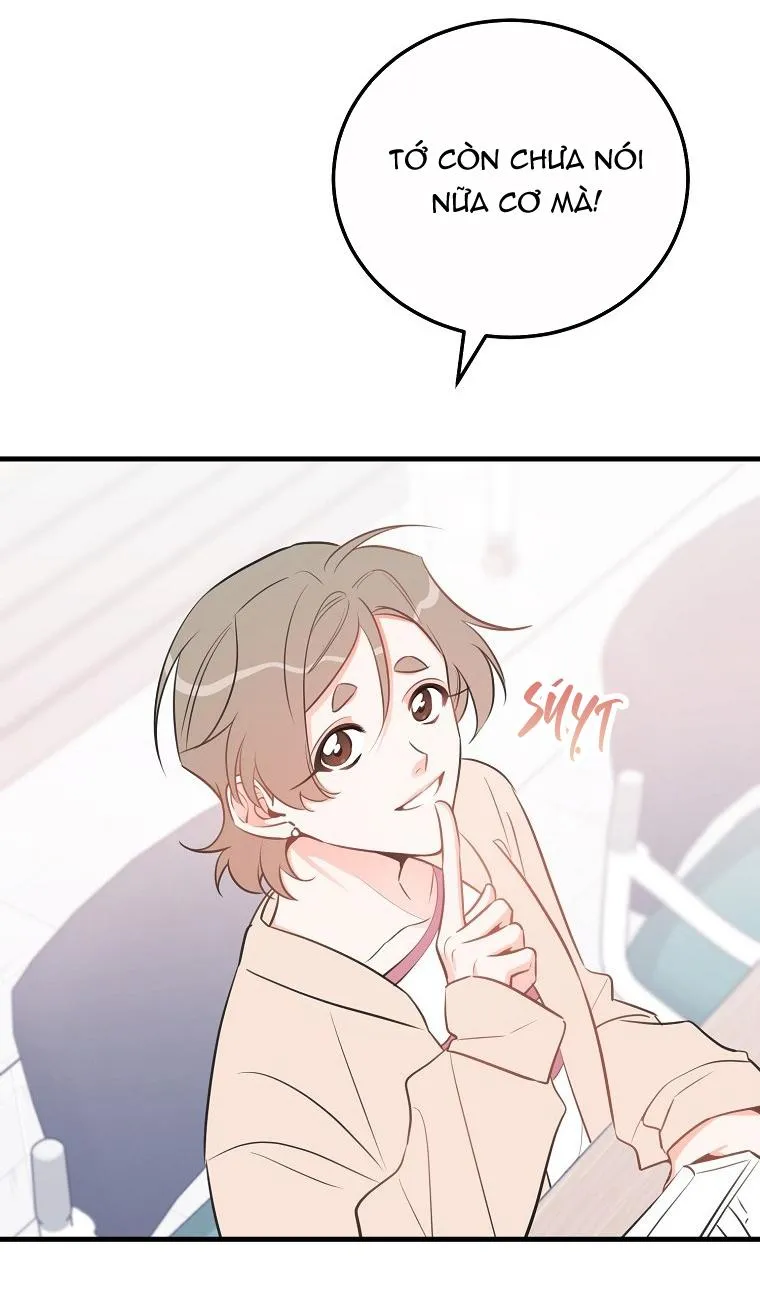 Có Chuyện Gì Xảy Ra với Sự Nổi Tiếng Của Tôi Thế? Chapter 46 Trang 43