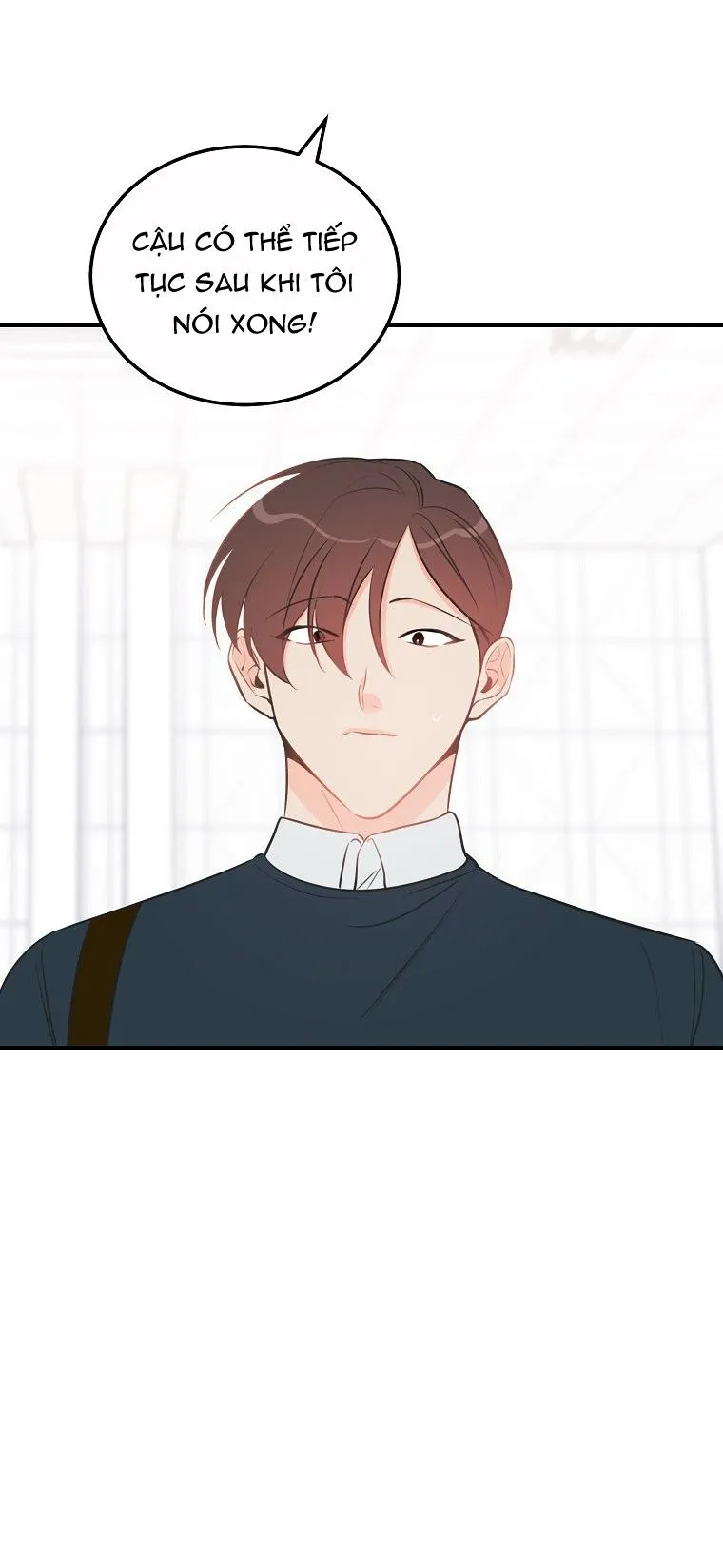 Có Chuyện Gì Xảy Ra với Sự Nổi Tiếng Của Tôi Thế? Chapter 46 Trang 44