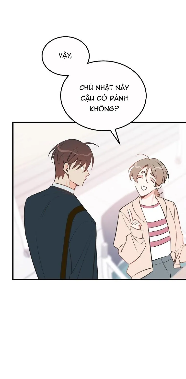 Có Chuyện Gì Xảy Ra với Sự Nổi Tiếng Của Tôi Thế? Chapter 46 Trang 45