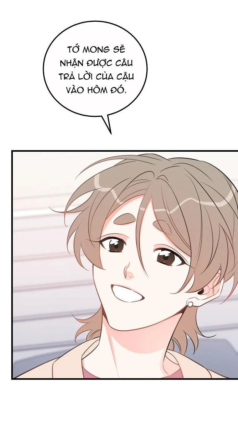 Có Chuyện Gì Xảy Ra với Sự Nổi Tiếng Của Tôi Thế? Chapter 46 Trang 46