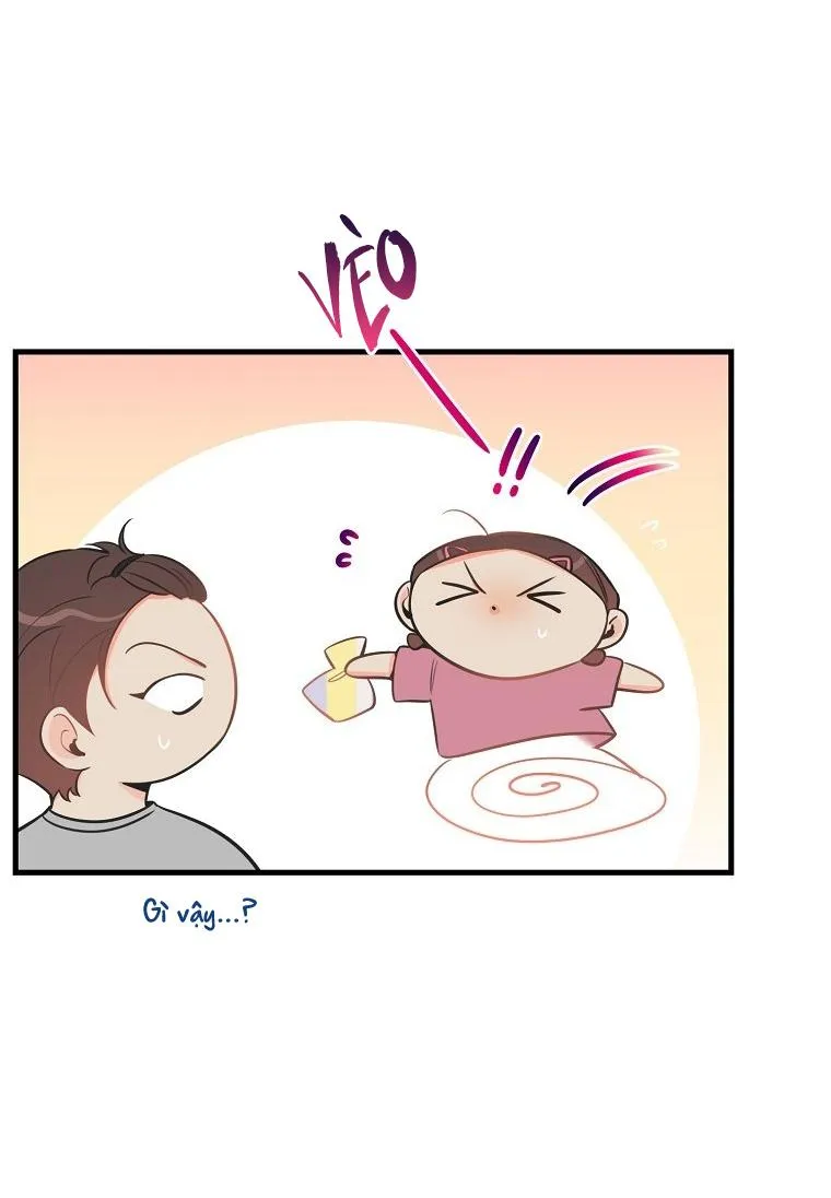 Có Chuyện Gì Xảy Ra với Sự Nổi Tiếng Của Tôi Thế? Chapter 46 Trang 53