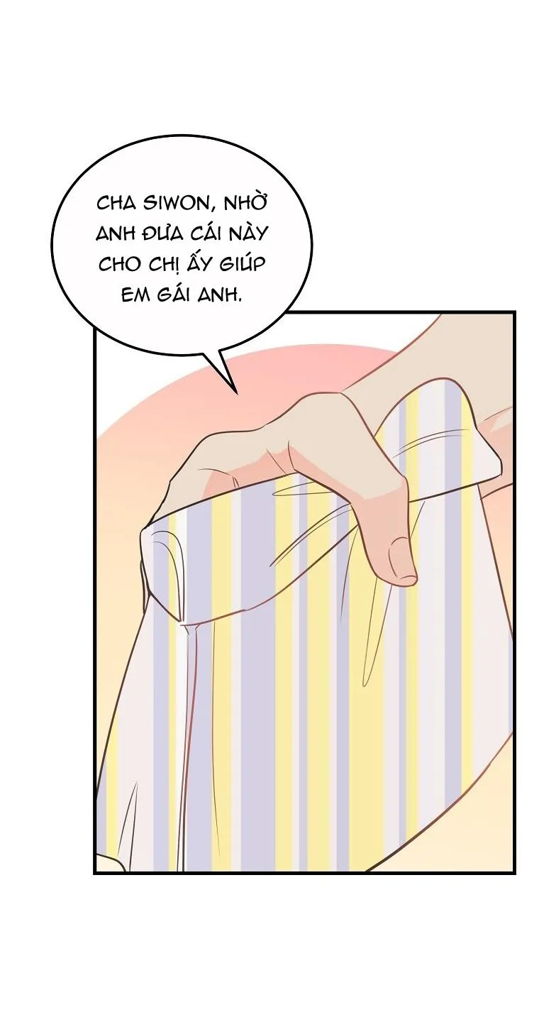 Có Chuyện Gì Xảy Ra với Sự Nổi Tiếng Của Tôi Thế? Chapter 46 Trang 54