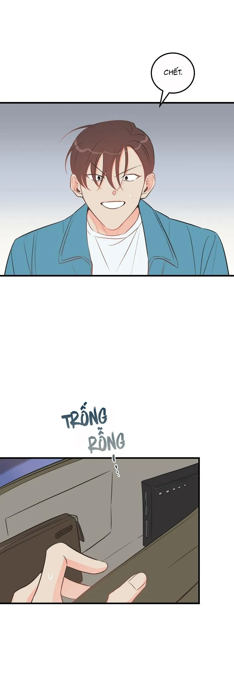 Có Chuyện Gì Xảy Ra với Sự Nổi Tiếng Của Tôi Thế? Chapter 46 Trang 57