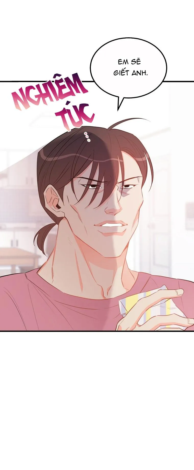 Có Chuyện Gì Xảy Ra với Sự Nổi Tiếng Của Tôi Thế? Chapter 47 Trang 4