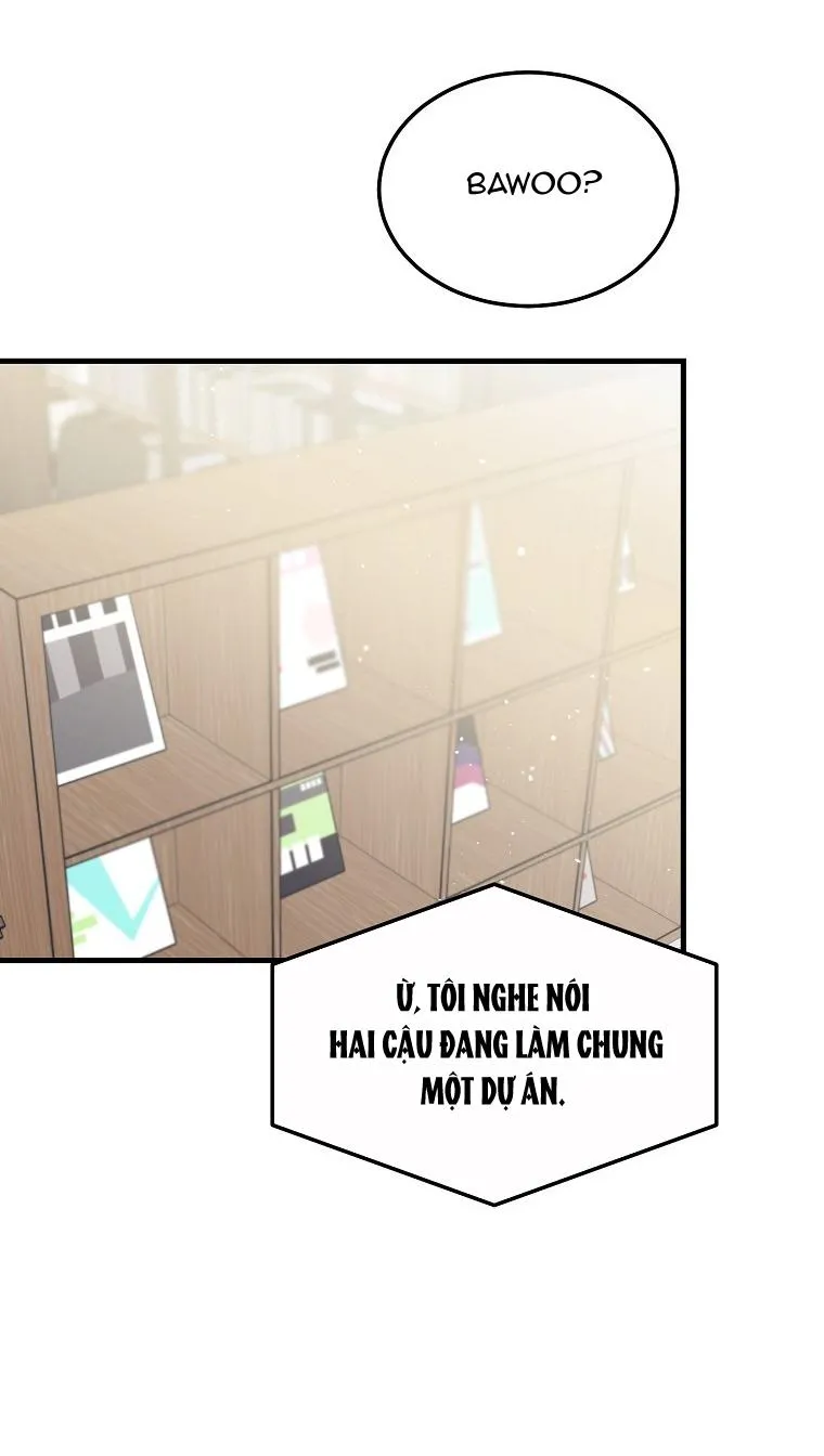 Có Chuyện Gì Xảy Ra với Sự Nổi Tiếng Của Tôi Thế? Chapter 47 Trang 6
