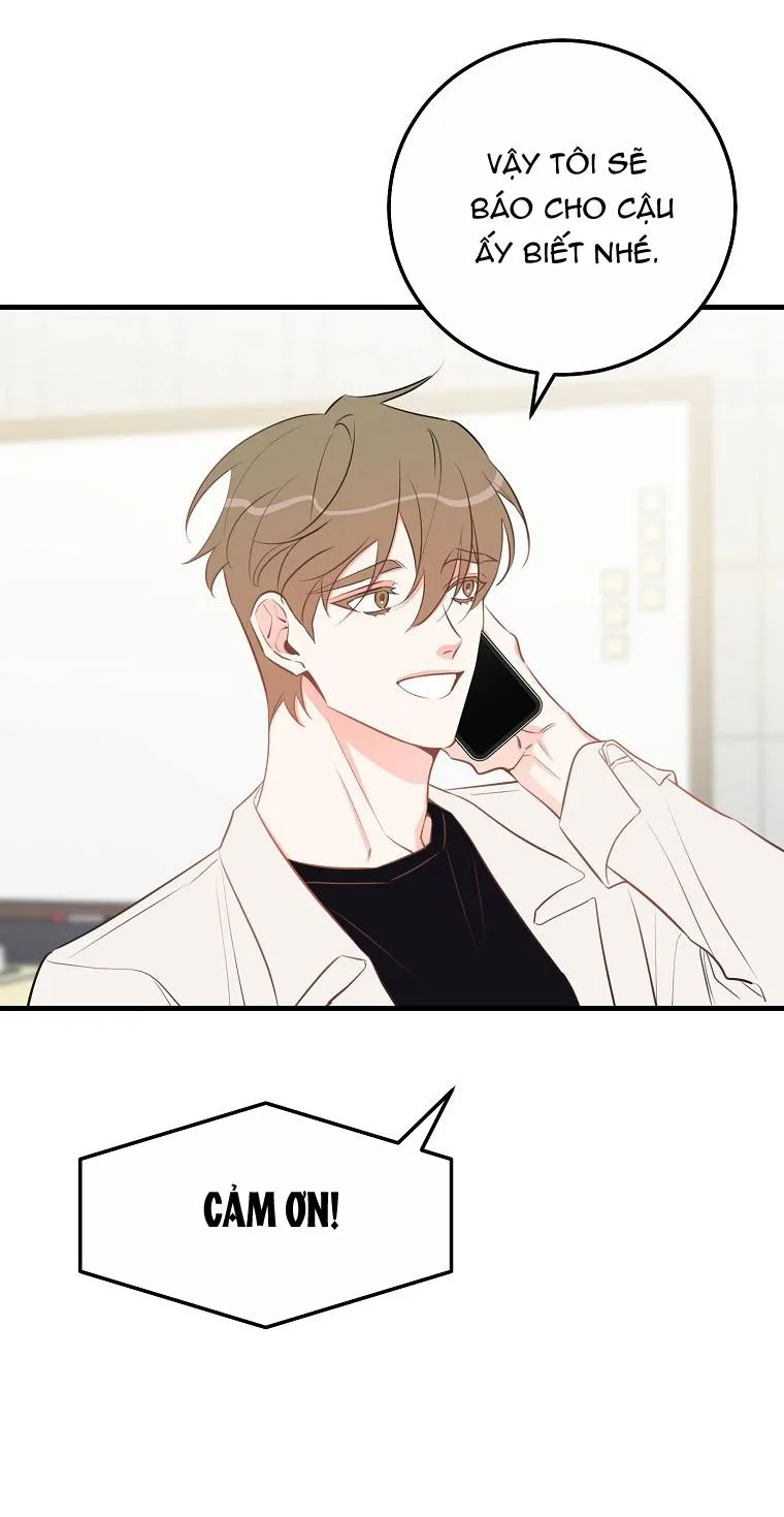 Có Chuyện Gì Xảy Ra với Sự Nổi Tiếng Của Tôi Thế? Chapter 47 Trang 8