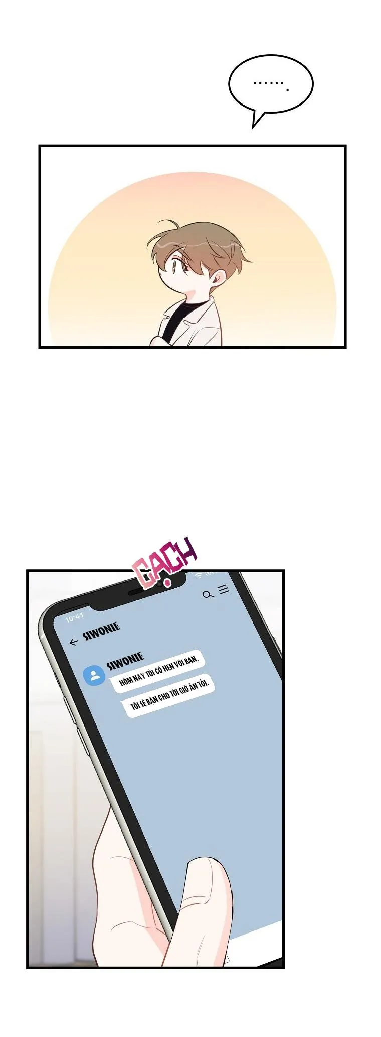 Có Chuyện Gì Xảy Ra với Sự Nổi Tiếng Của Tôi Thế? Chapter 47 Trang 11