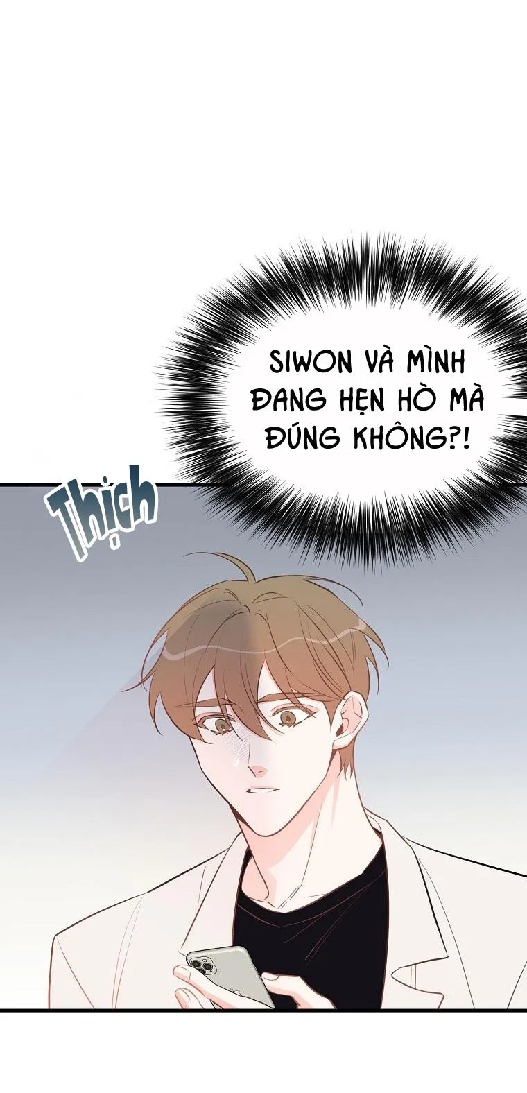 Có Chuyện Gì Xảy Ra với Sự Nổi Tiếng Của Tôi Thế? Chapter 47 Trang 13