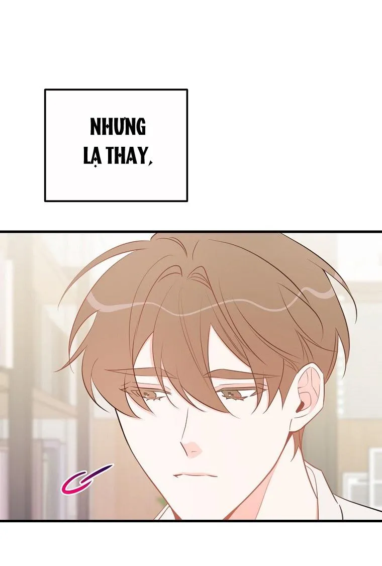 Có Chuyện Gì Xảy Ra với Sự Nổi Tiếng Của Tôi Thế? Chapter 47 Trang 16