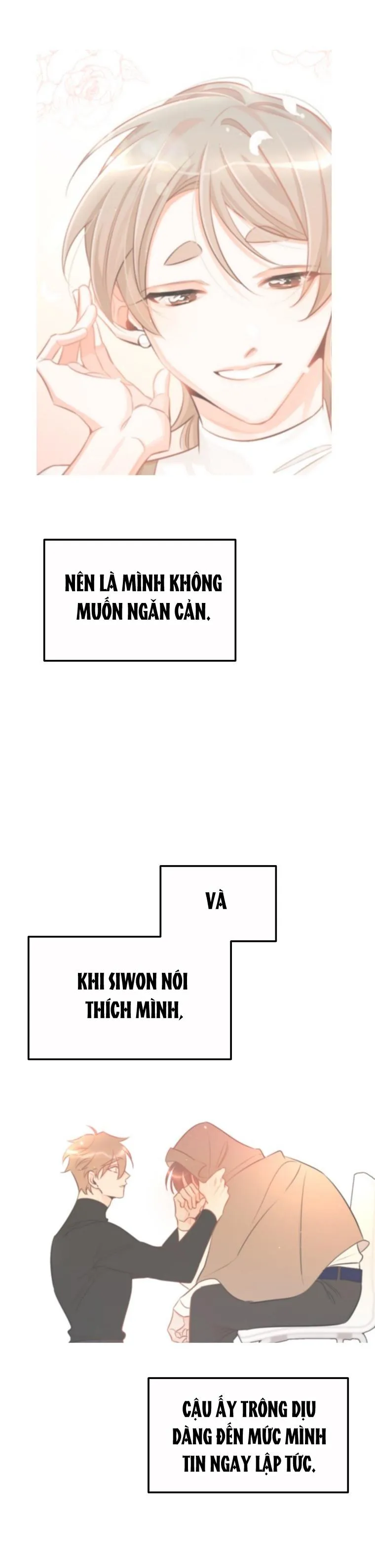 Có Chuyện Gì Xảy Ra với Sự Nổi Tiếng Của Tôi Thế? Chapter 47 Trang 18