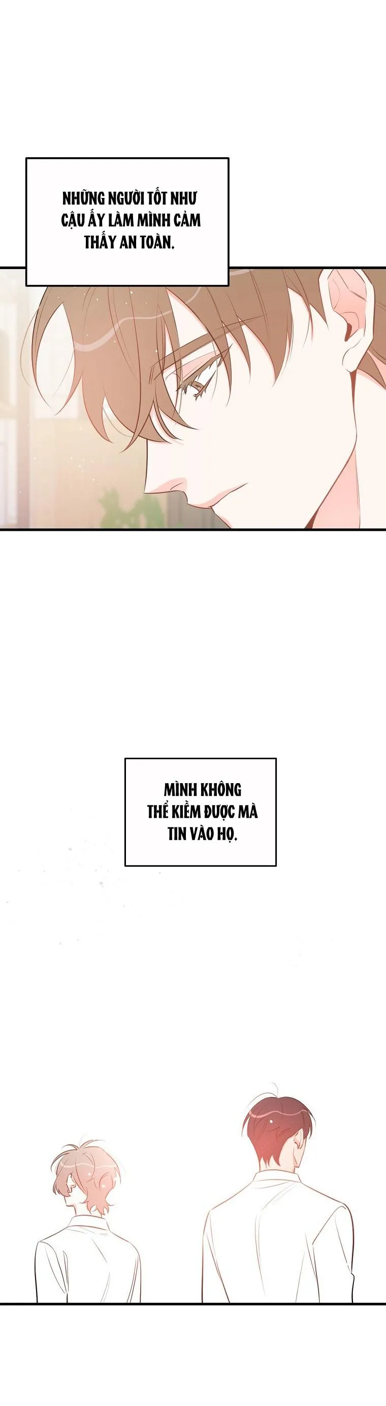 Có Chuyện Gì Xảy Ra với Sự Nổi Tiếng Của Tôi Thế? Chapter 47 Trang 19