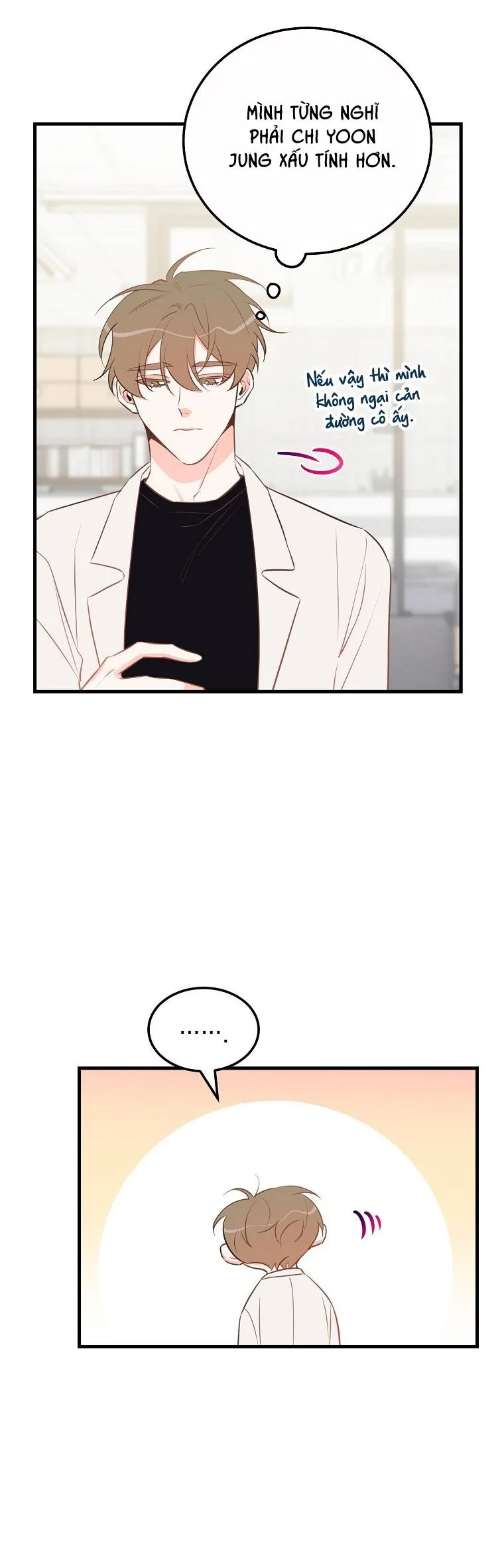 Có Chuyện Gì Xảy Ra với Sự Nổi Tiếng Của Tôi Thế? Chapter 47 Trang 20