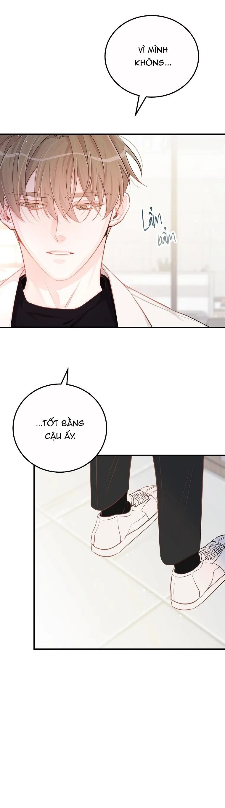 Có Chuyện Gì Xảy Ra với Sự Nổi Tiếng Của Tôi Thế? Chapter 47 Trang 22