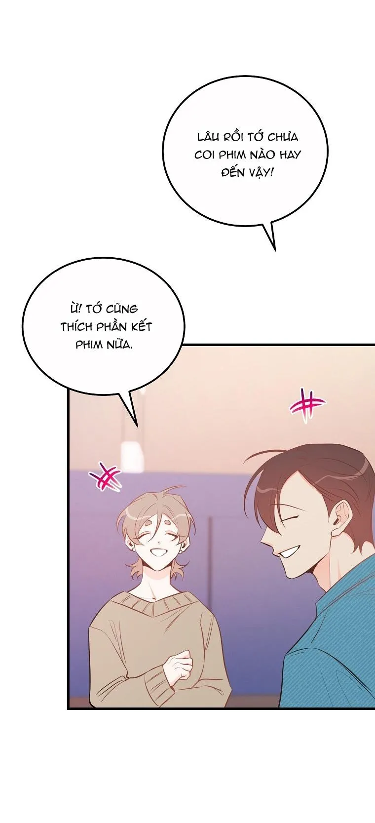 Có Chuyện Gì Xảy Ra với Sự Nổi Tiếng Của Tôi Thế? Chapter 47 Trang 26