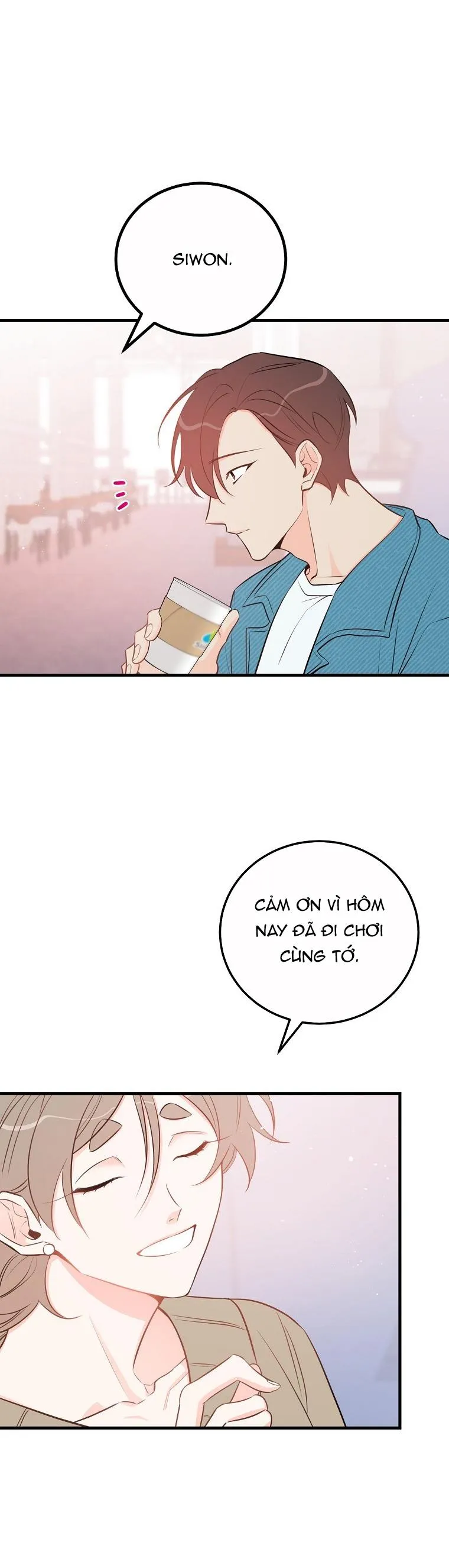 Có Chuyện Gì Xảy Ra với Sự Nổi Tiếng Của Tôi Thế? Chapter 47 Trang 31