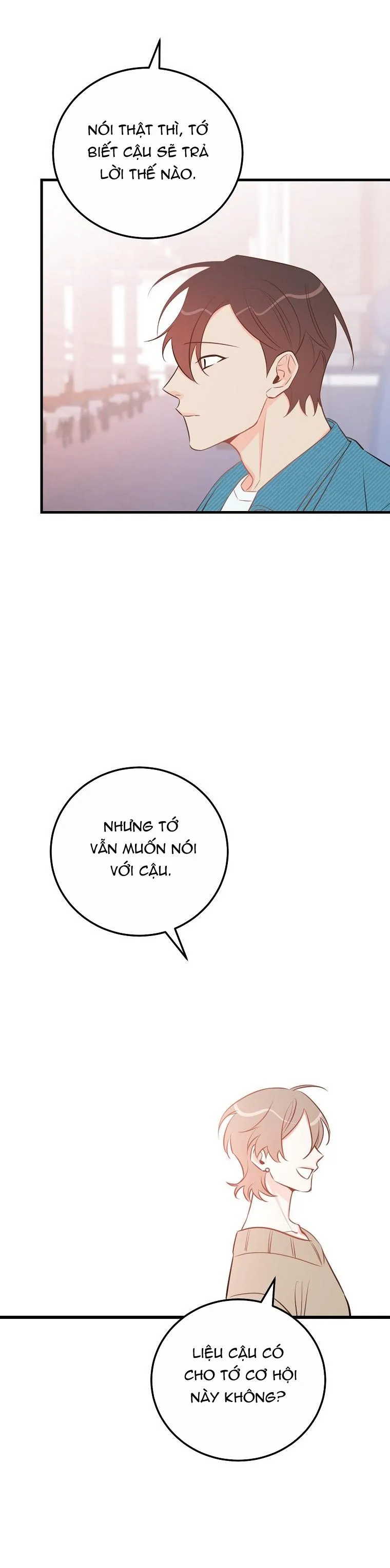 Có Chuyện Gì Xảy Ra với Sự Nổi Tiếng Của Tôi Thế? Chapter 47 Trang 32